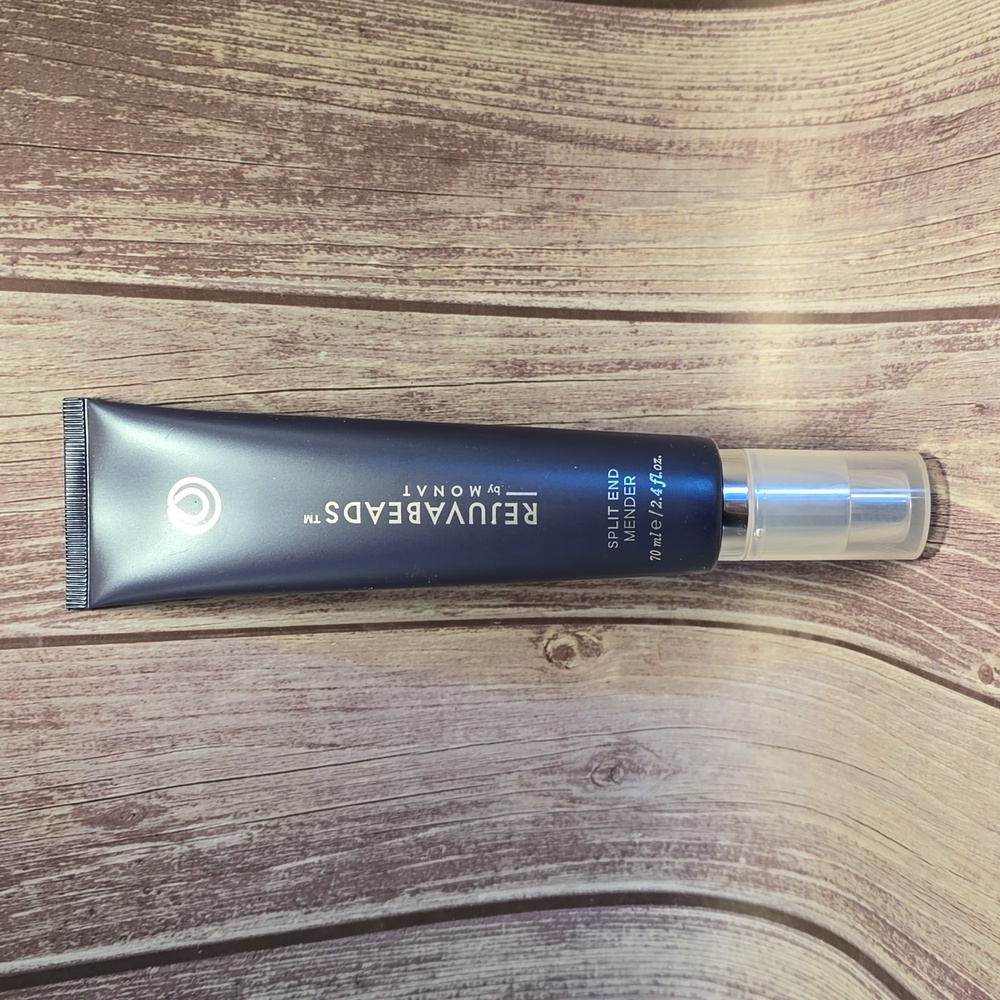 Monat Rejuvabeads Split End Mender 2.4 oz**